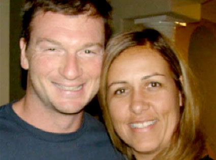 Bruce Beresford-Redman, Monica Beresford-Redman Bruce Beresford-Redman, Monica Beresford-Redman